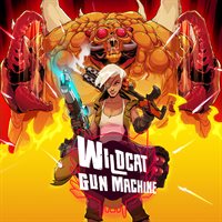 Wildcat Gun Machine