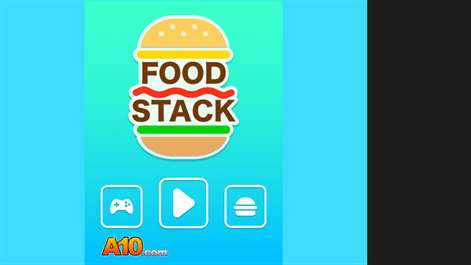 Food Stack Screenshots 1