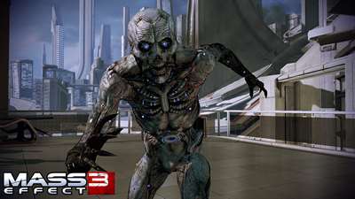 Mass Effect 3 (2012 Edition) screenshot 4