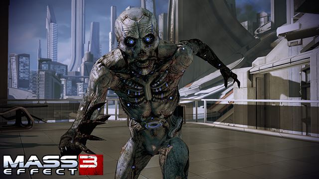 Mass Effect 3 (2012 Edition) screenshot 4