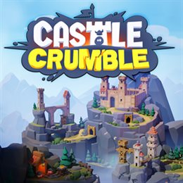 Aperçu Castle Crumble