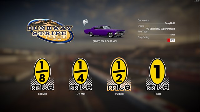Car Mechanic Simulator 2021 - Drag Racing DLC screenshot 3