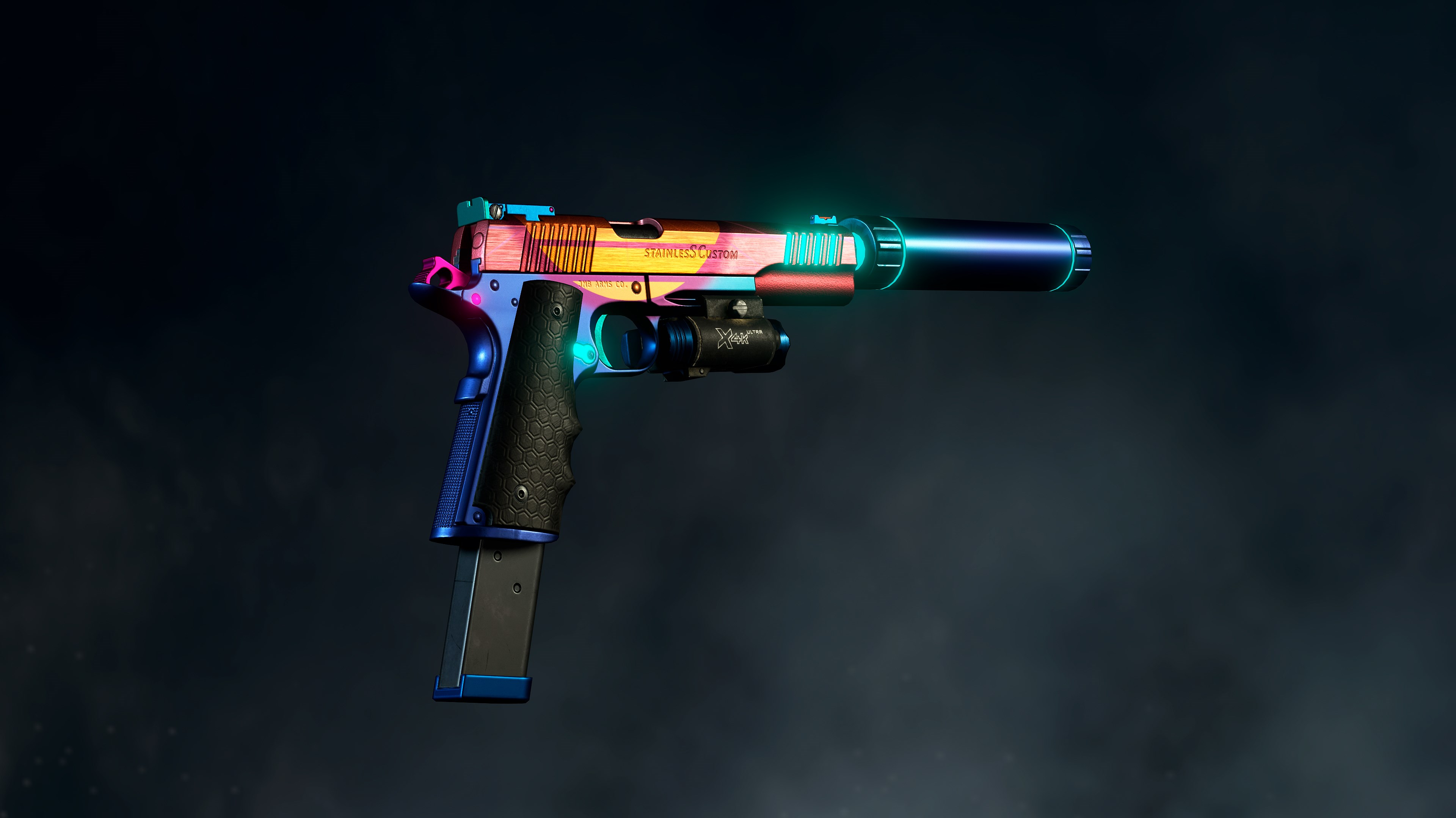 World War Z - Deadly Vice Weapons Skin Pack | Xbox | Chiave | Privato