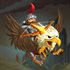 Gryphon Knight Epic