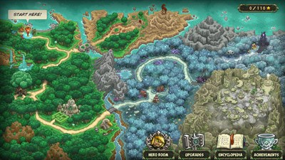 Kingdom Rush Origins — скриншот 16