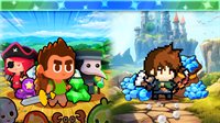 Bag Fight & Cup Heroes: Starter Bundle