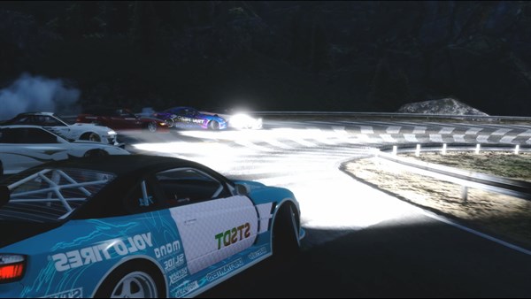 Bande-annonce CarX Drift Racing Online
