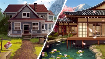Sakura Bundle