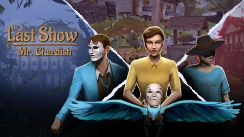 The Last Show of Mr. Chardish