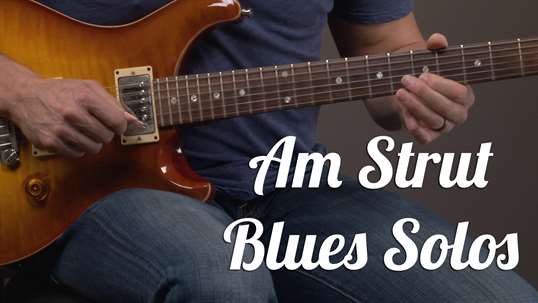 Play Blues Guitar screenshot 5