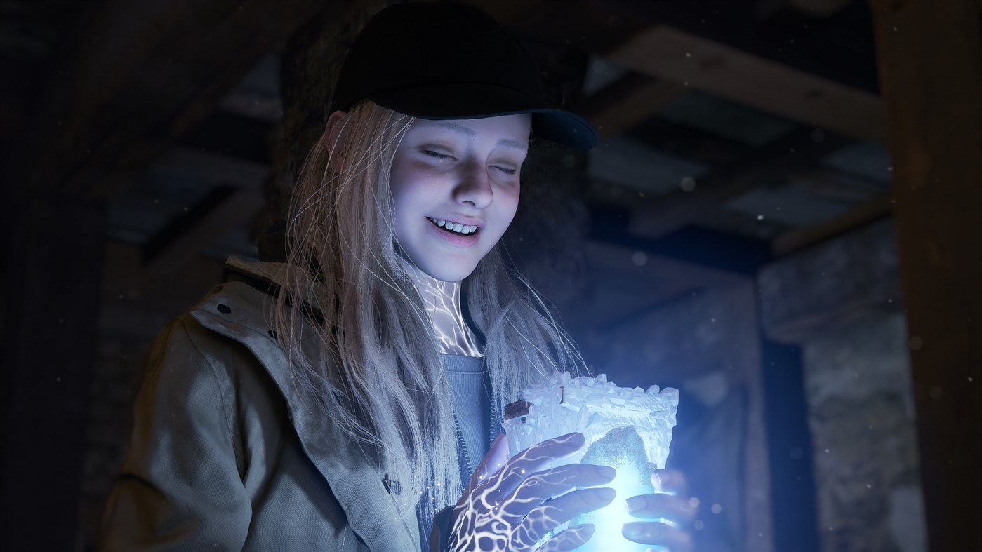 #6. Resident Evil Village Gold Edition (Xbox) Por: CAPCOM CO., LTD.