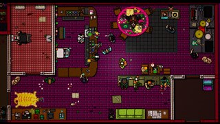 Hotline Miami Collection screenshot 4