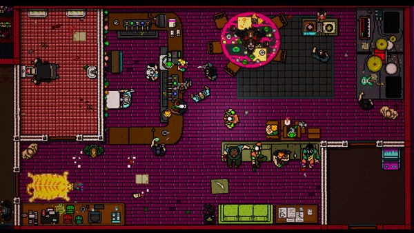 Hotline Miami Collection screenshot
