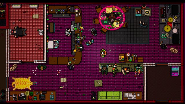 Hotline Miami Collection screenshot 4
