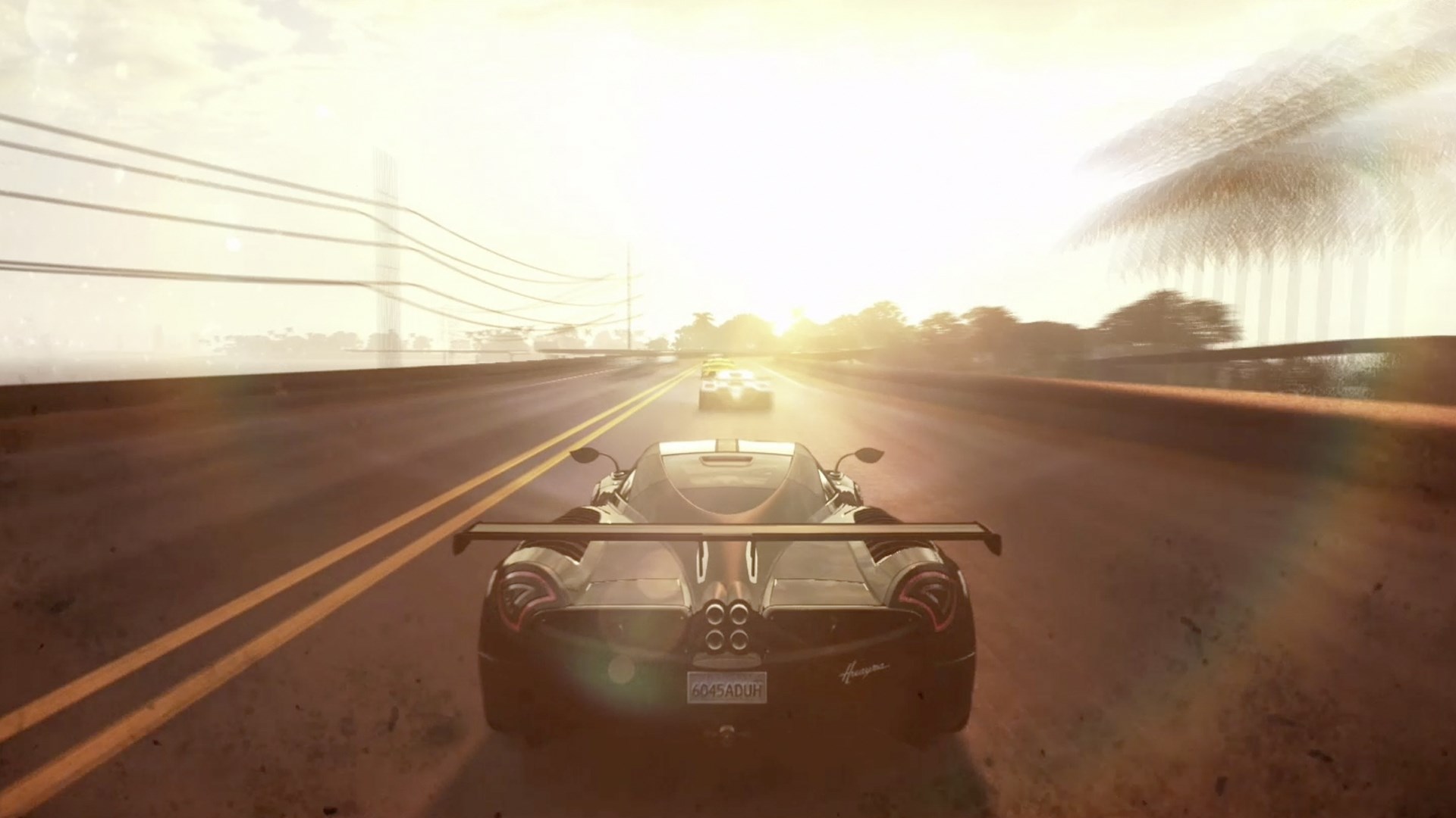 The Crew を購入 Microsoft Store Ja Jp