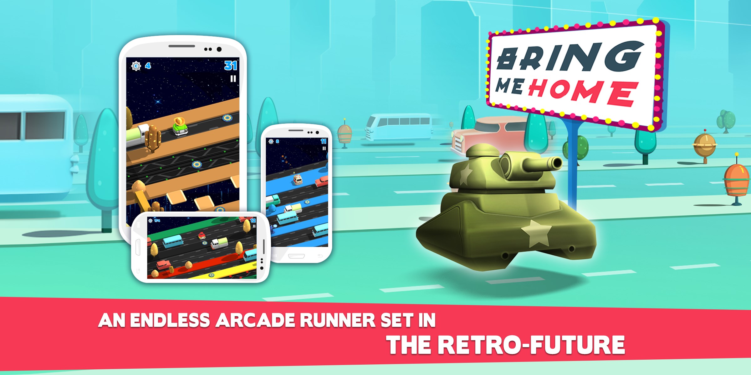 Get Bring Me Home Microsoft Store