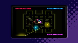 PAC-MAN MUSEUM screenshot 6