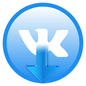 VK music download