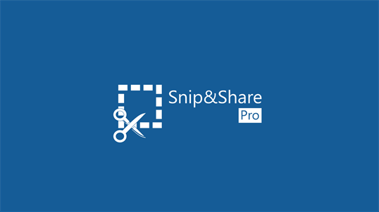 Snip&Share Pro screenshot 1