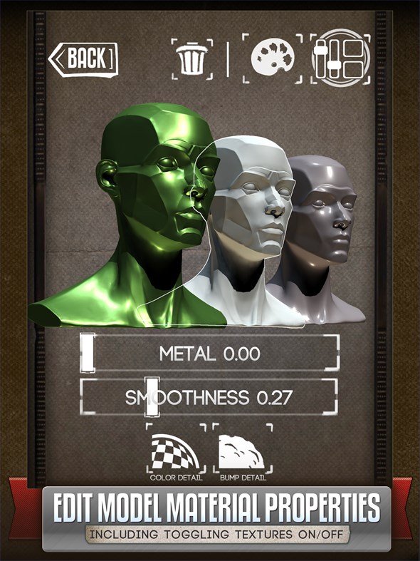 #4. Handy Art Reference Tool (Windows) Por: Belief Engine