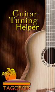 Guitar Tuning Helper screenshot 1