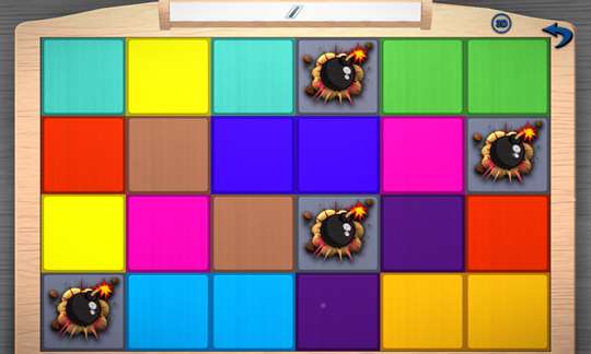 Memory Box - Match Pairs Memory Games screenshot 3