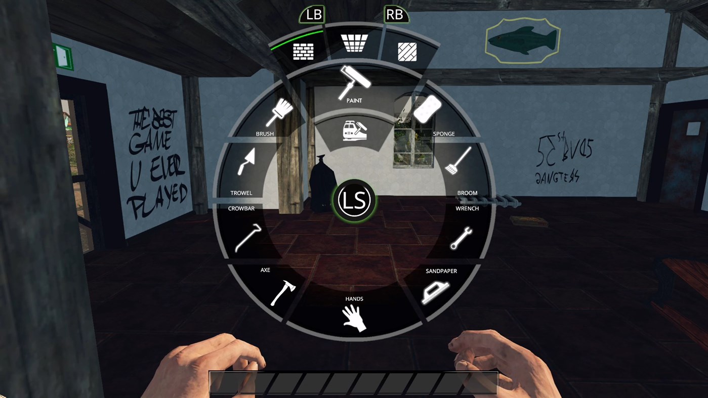 #2. Train Station Renovation (Xbox) Podle: Ultimate Games