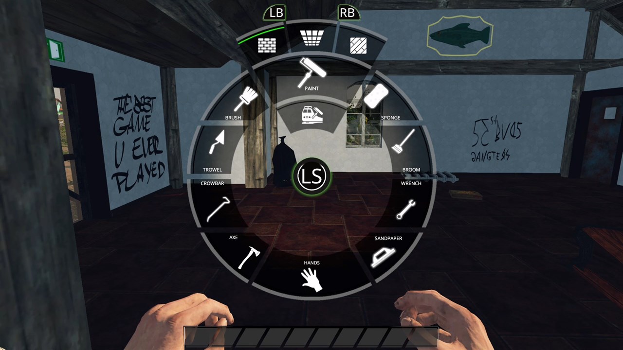 Train Station Renovation screenshot 2
