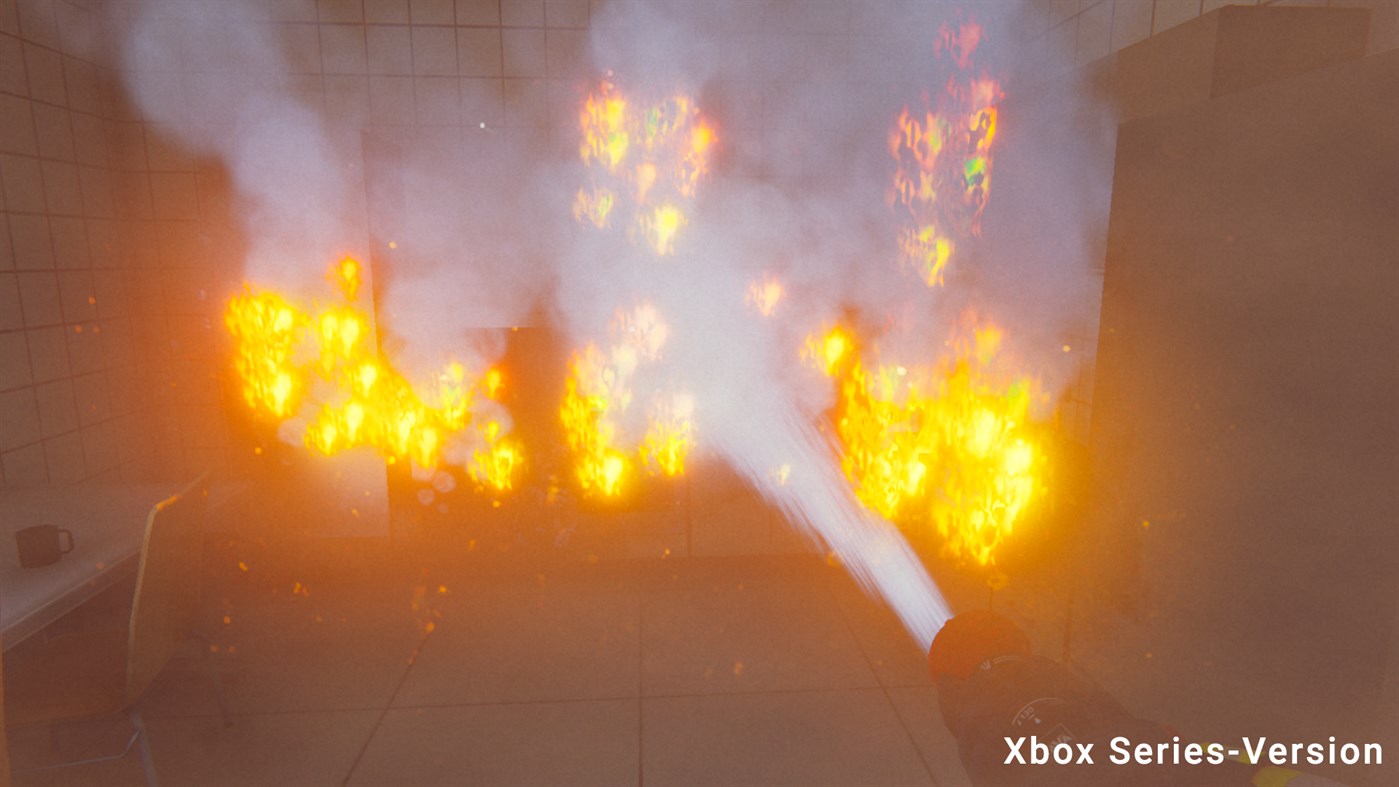 #9. Emergency Call - The Attack Squad (Xbox) بواسطة: Aerosoft GmbH