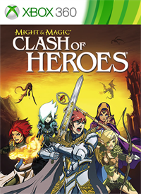 Might & Magic Clash of Heroes™