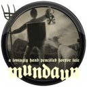 Mundaun HD Wallpapers Theme icon