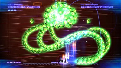 Galaga Legions — скриншот 17