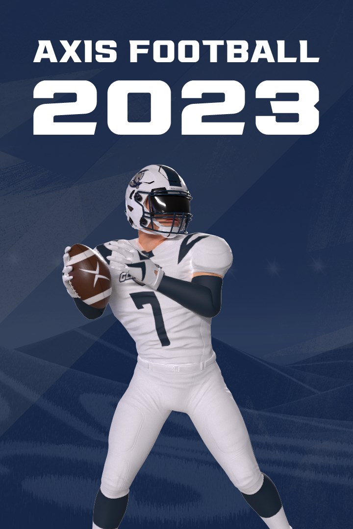 Axis Football 2023 image