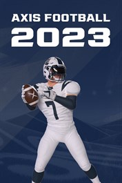 Axis Football 2023