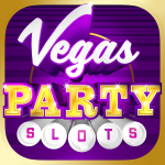 Vegas Party Slots