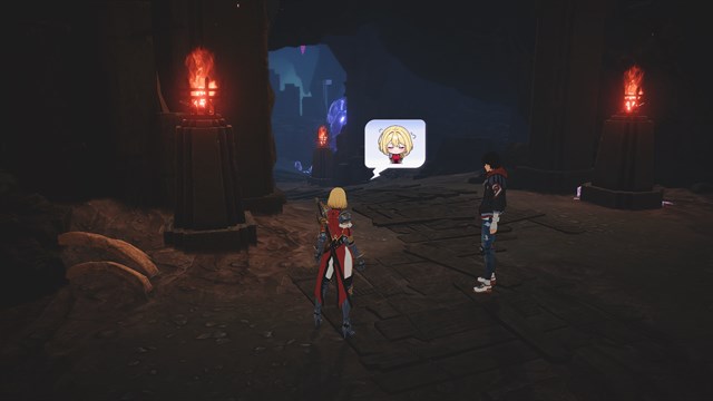 Solo Leveling:ARISE OVERDRIVE - Deluxe Upgrade screenshot 4
