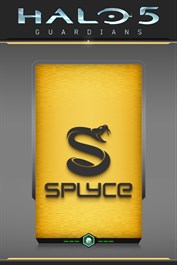 Pack de réquisitions HCS Splyce de Halo 5: Guardians