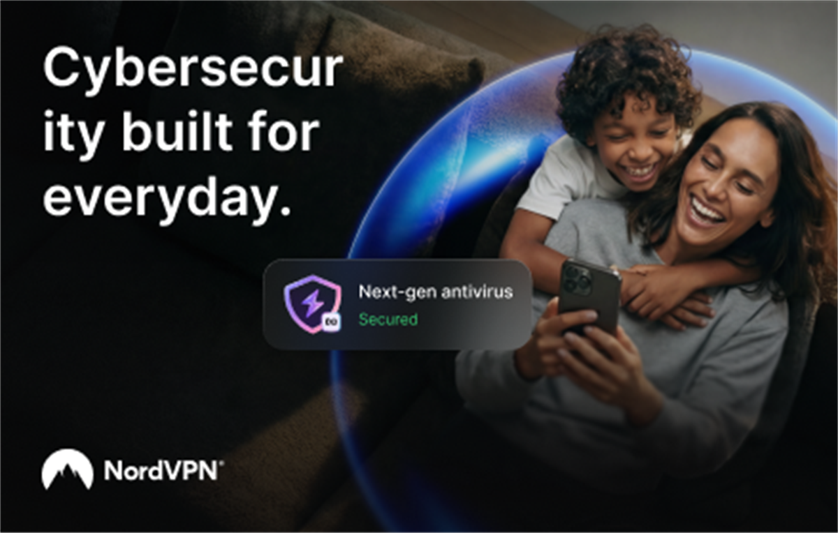 NordVPN - the Fastest VPN proxy for privacy