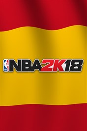 NBA 2K18 Spanish Commentary Pack