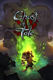 Ghost of a Tale