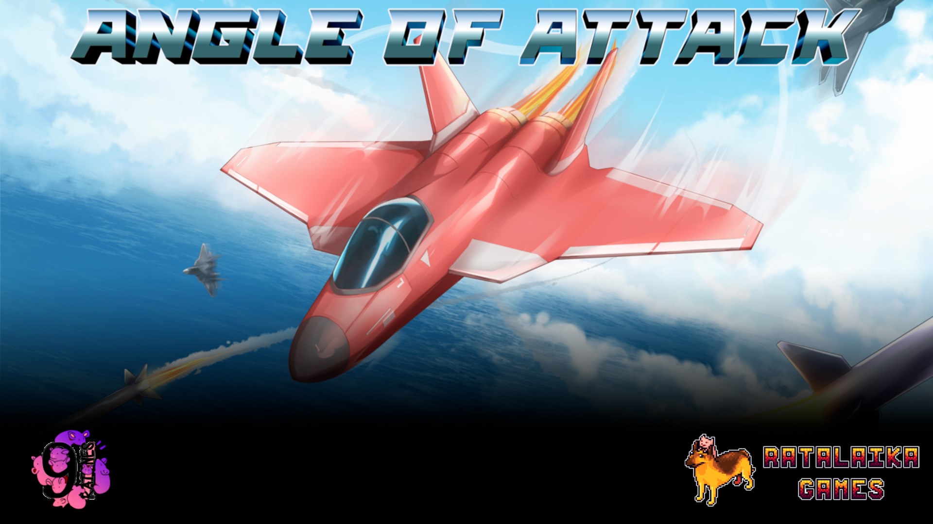Angle of Attack Screenshot Thumbnail 24