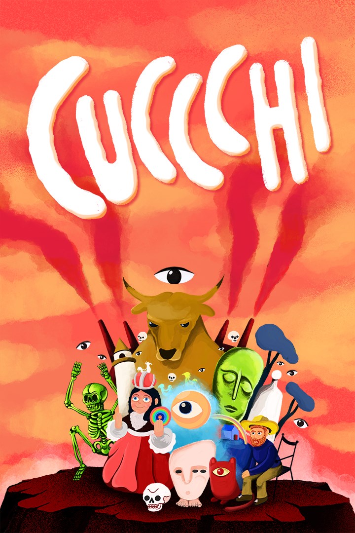 Cuccchi image