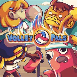 Aperçu Volley Pals