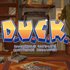 DUCK: Dangerous Ultimate Cartridge Kidnapper