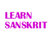 Sanskrit Learning App