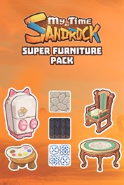 Super Furniture Pack