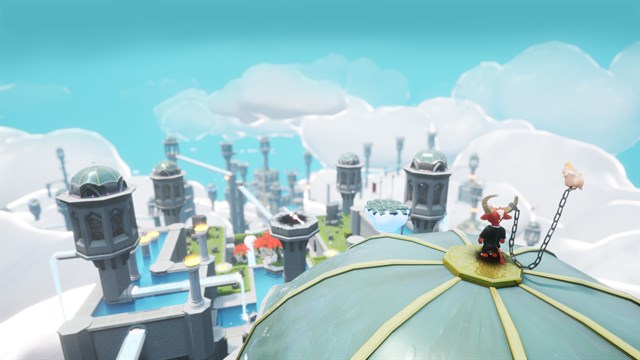 Hell Pie screenshot 2