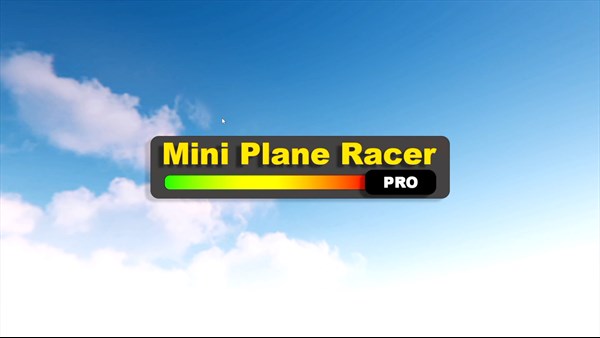 Mini Plane Racer Pro — 13