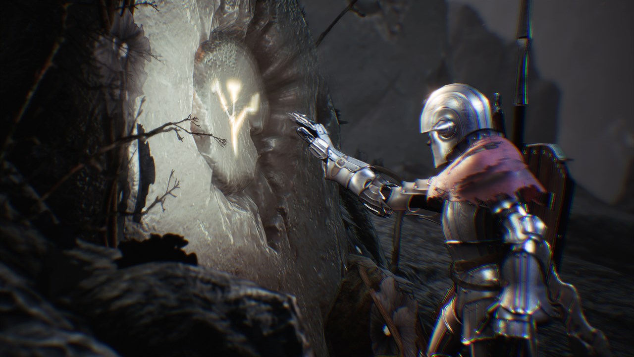 SINNER: Sacrifice for Redemption screenshot 4