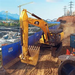 Aperçu Construction Simulator - Extended Edition